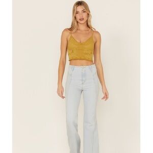 ✨FREE PEOPLE JEANS✨